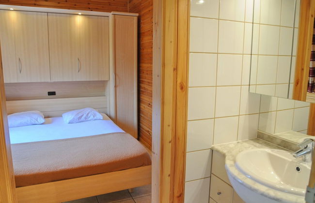 Holiday Home in Ardennes With Sauna - Foto 2
