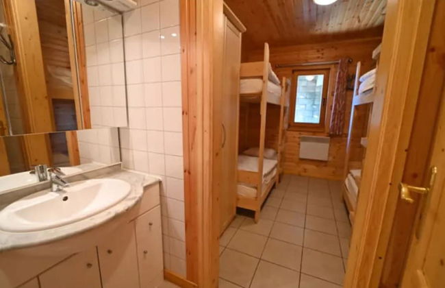 Holiday Home in Ardennes With Sauna - Photo 14