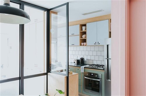 Foto 38 - Concept Uno Apartments by BnbHost