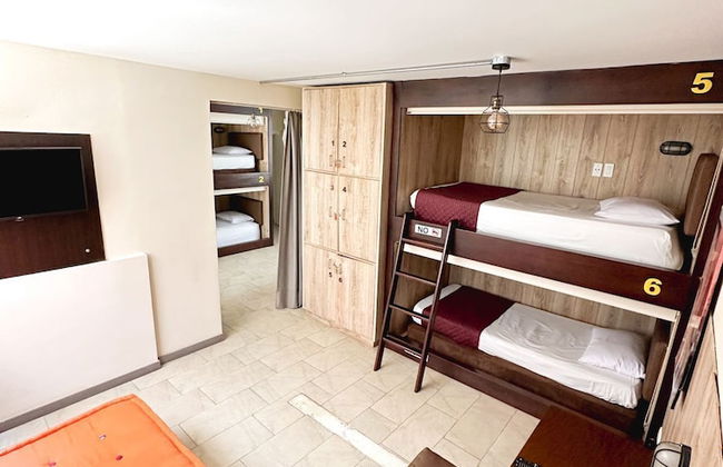 Hotel Juliette Bogota - Foto 13