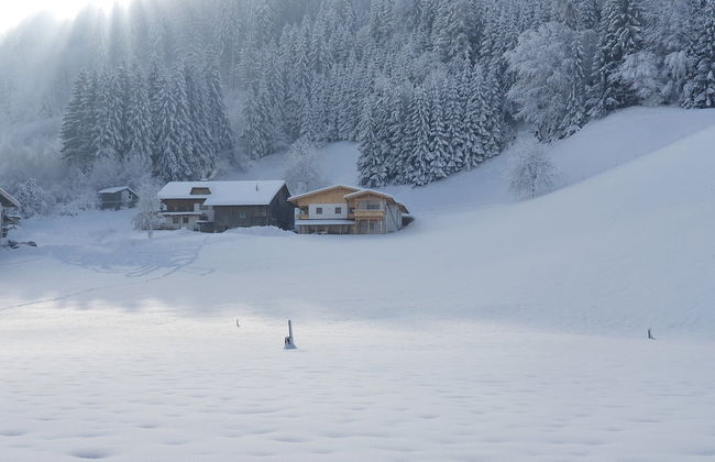 Spacious Holiday Home Near Ski Area in Kaltenbach - Foto 62