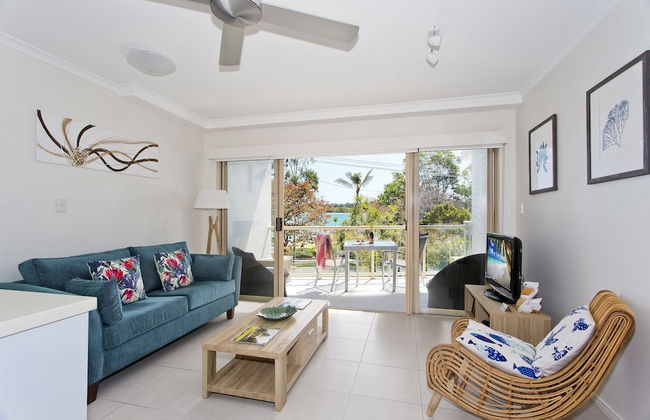 Offshore Noosa Resort - Foto 62