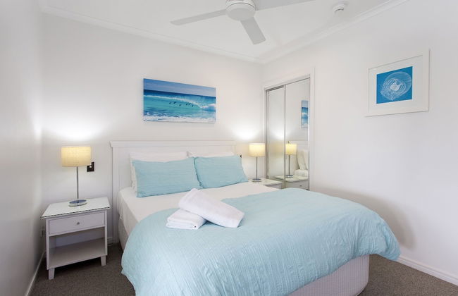 Offshore Noosa Resort - Foto 14