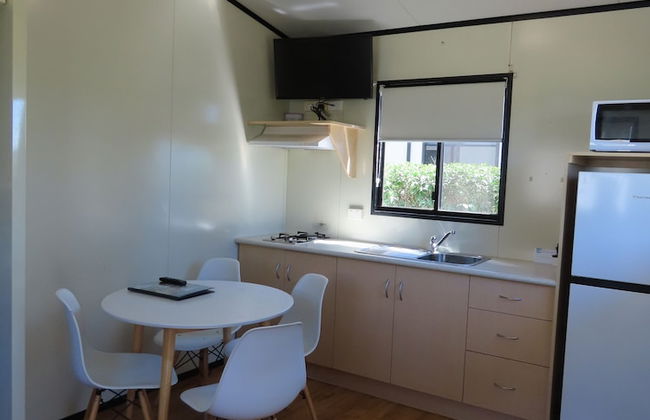BIG4 Toowoomba Holiday Park - Photo 49