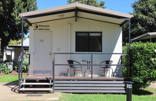 BIG4 Toowoomba Holiday Park - Photo 66