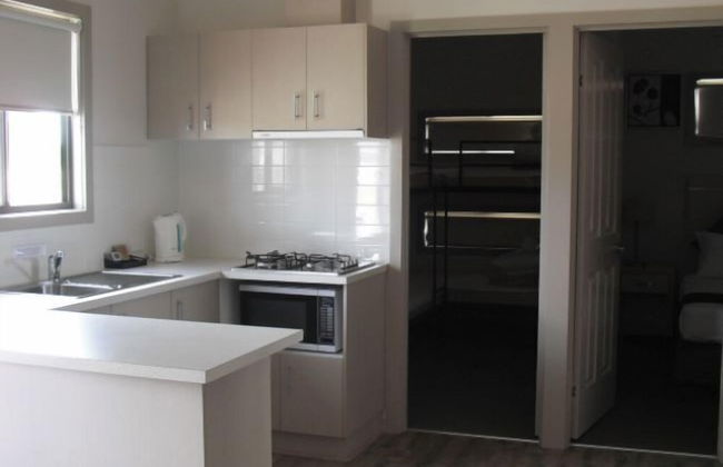 Tasman Holiday Parks - Lake Mulwala - Foto 49