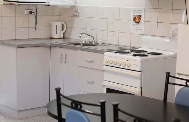 Port Vincent Motel & Apartments - Photo 32