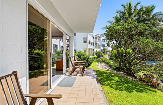 The Islander Holiday Resort - Foto 71
