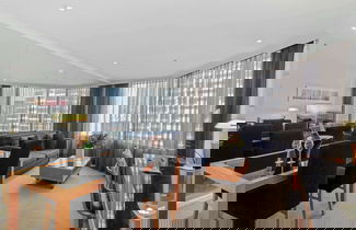 Foto 3 - The Sebel Quay West Suites Sydney
