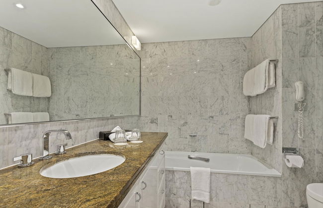 The Sebel Quay West Suites Sydney - Foto 38