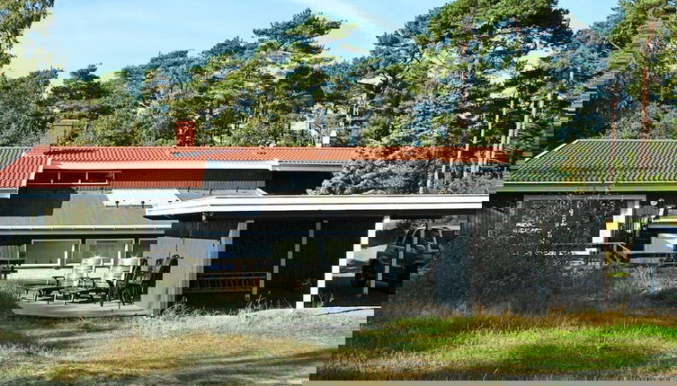 Photo 1 - 12 Person Holiday Home in Nexo