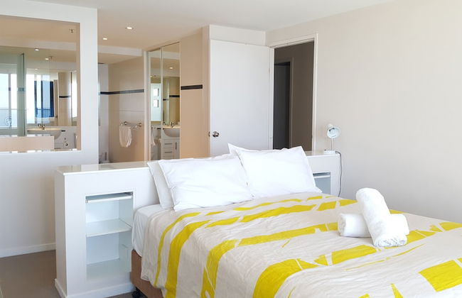The Penthouses Apartments - Foto 8