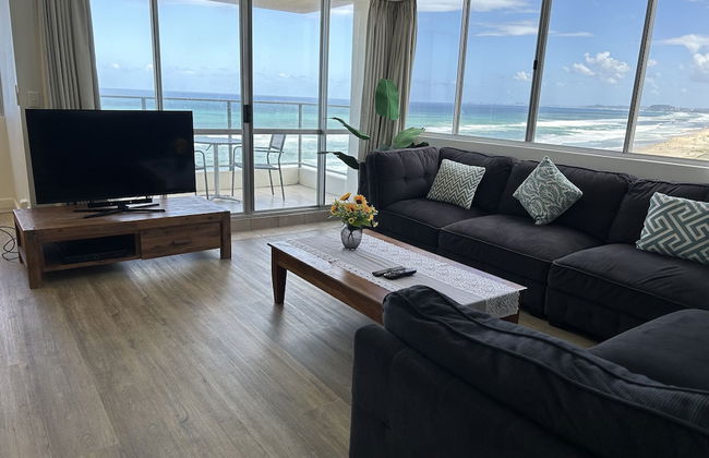 The Penthouses Apartments - Foto 11