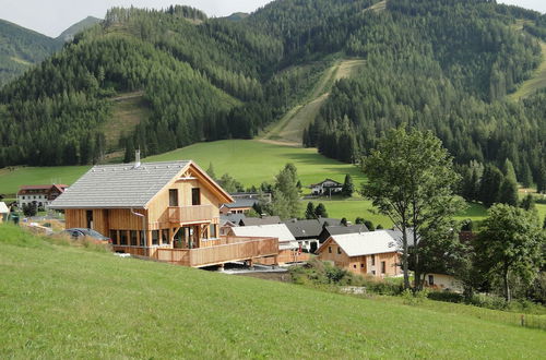 Photo 26 - Cozy Chalet in Hohentauern near Ski Area