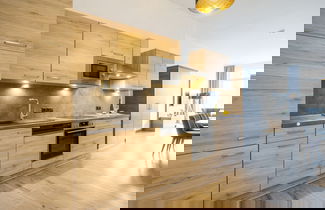 Foto 59 - Alpendorf Ski - und Sonnenresort