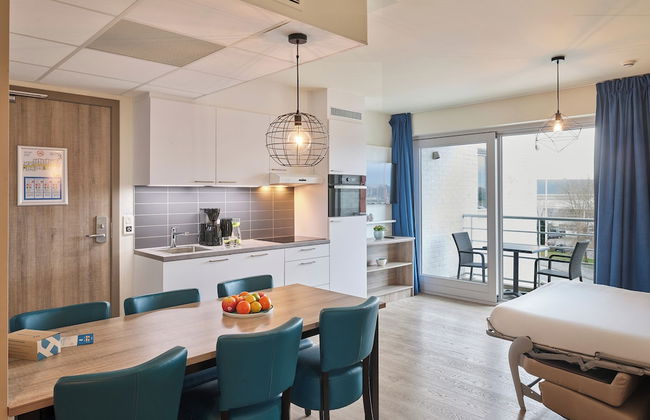 Holiday Suites Zeebrugge - Foto 57