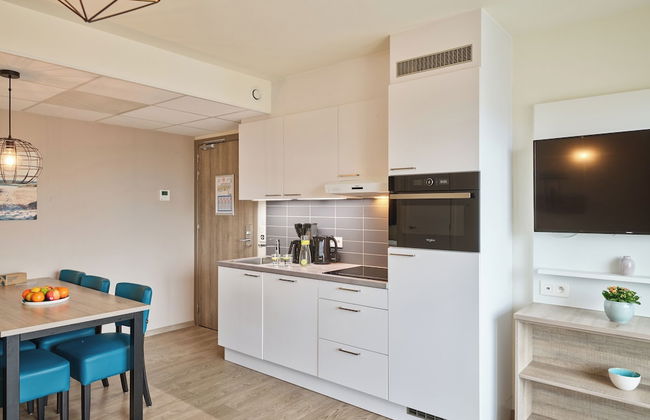 Holiday Suites Zeebrugge - Foto 56
