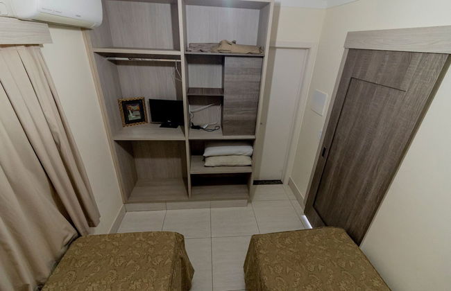 Apartment Lacqua DiRoma IV - JC Temporada - Foto 12