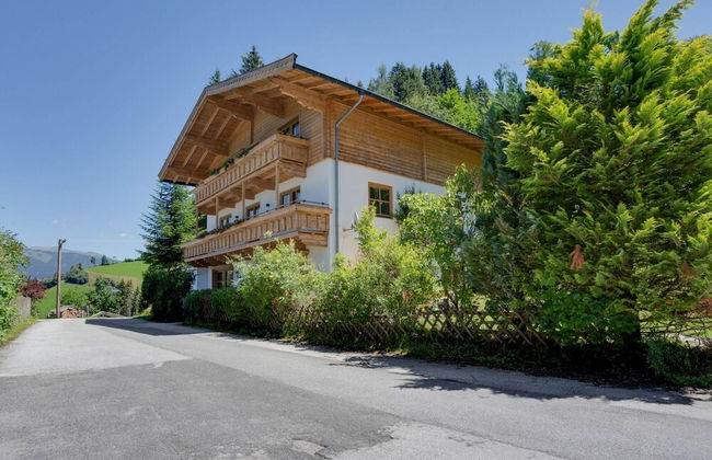 Chalet in Hollersbach / Salzburg Near ski Area - Foto 37