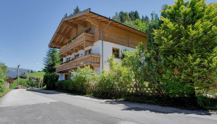 Photo 1 - Chalet in Hollersbach / Salzburg Near ski Area