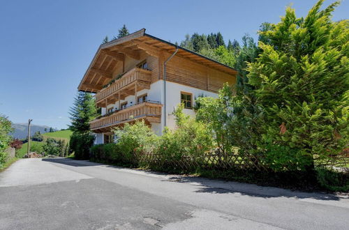 Photo 1 - Chalet in Hollersbach / Salzburg Near ski Area