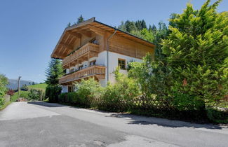 Photo 1 - Chalet in Hollersbach / Salzburg Near ski Area