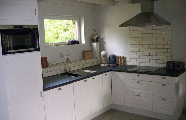 Charming Retreat, Veldegem - Photo 7