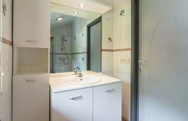 Tranquil Apartment in Sensenruth With Barbecue - Foto 57
