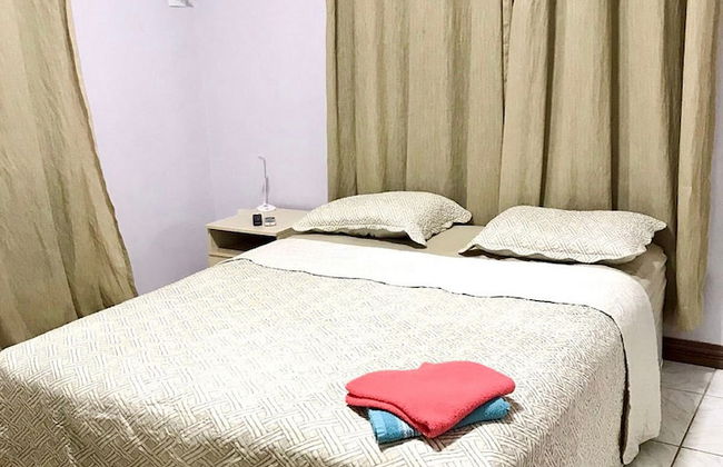 Hotel Residencial Manaus - Foto 13