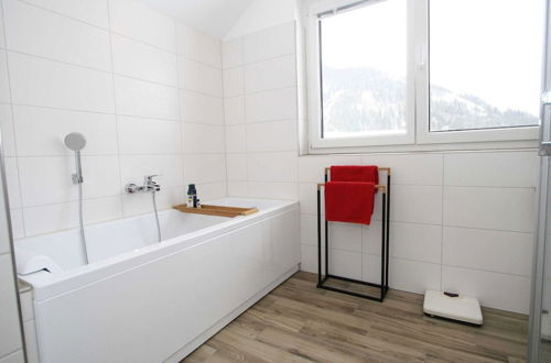 Foto 15 - Chalet in Hohentauern in Styria With Sauna