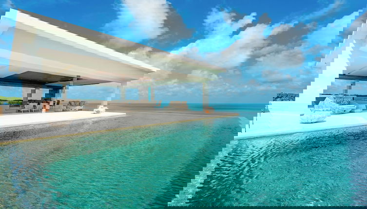 Foto 1 - Samujana Villas