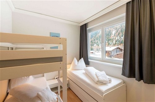 Foto 8 - Holiday Apartment in Zwieselstein Near Solden