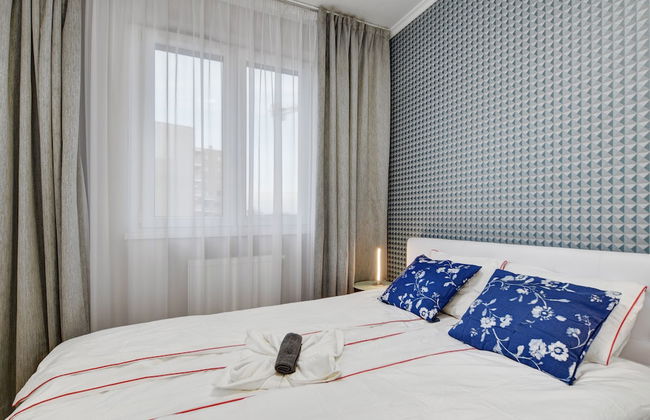 Vision Apartments Budapest - Foto 44