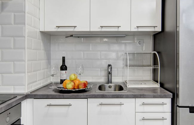 Vision Apartments Budapest - Foto 65