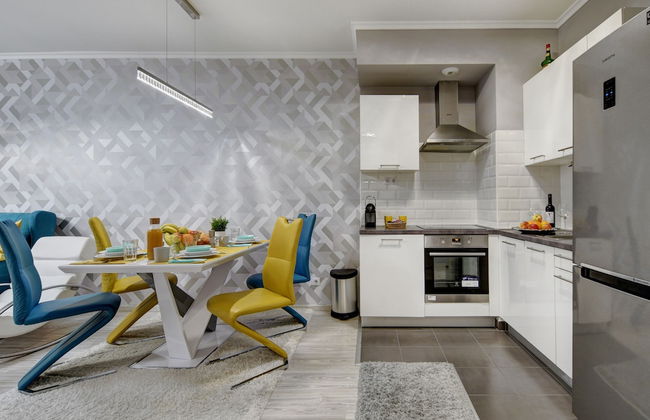 Vision Apartments Budapest - Foto 66