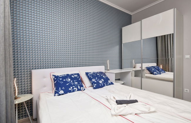 Vision Apartments Budapest - Foto 43