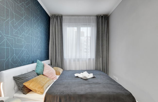 Vision Apartments Budapest - Foto 42