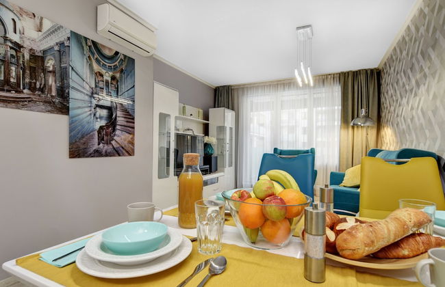 Vision Apartments Budapest - Foto 67