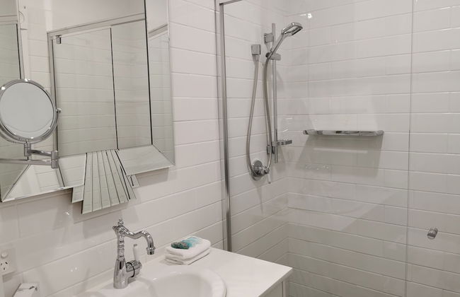 Adelaide Mansions Serviced Apartments - Foto 44