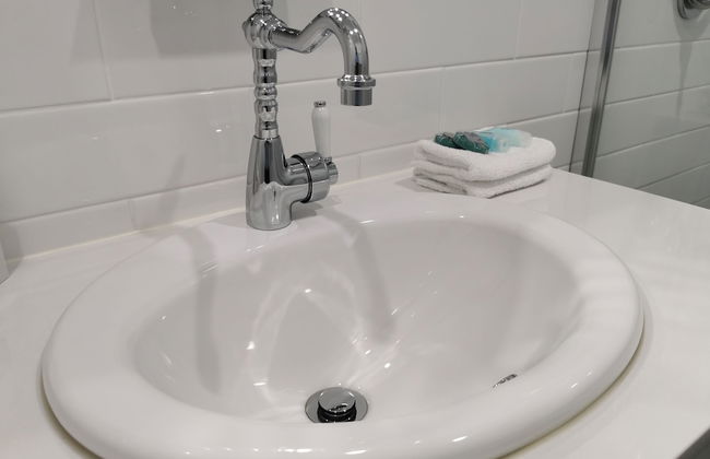 Adelaide Mansions Serviced Apartments - Foto 45