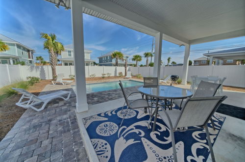 Foto 54 - Fabulous Modern Beach House - 4br, 3.5ba: Pool/beach View & Access/balcony