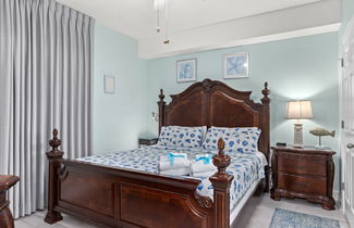 Foto 2 - NEW Property! Vacation Right on the Gulf in Sand & Seafoam Villa. Sleeps 6