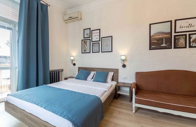 Scandinavian Apartments - Photo 8