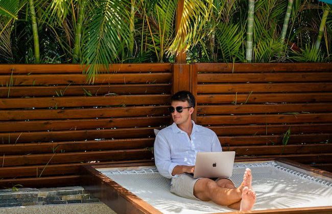 Kawan Bay Suites - Foto 19