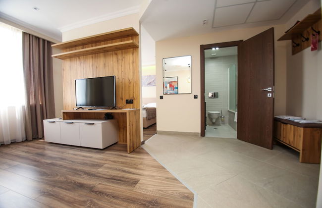 Chagala Residence Atyrau - Foto 22