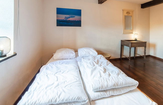 Vacation Home With BBQ Near Hotton - Foto 48