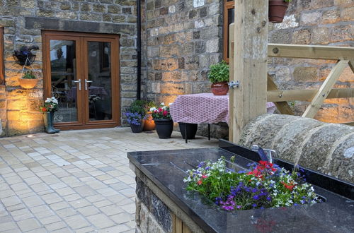 Photo 27 - Charming 1-bed Cottage on the Outskirts of Haworth