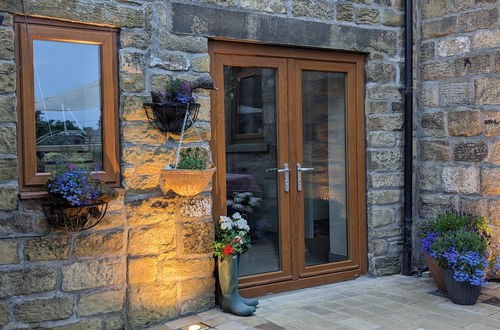 Photo 30 - Charming 1-bed Cottage on the Outskirts of Haworth