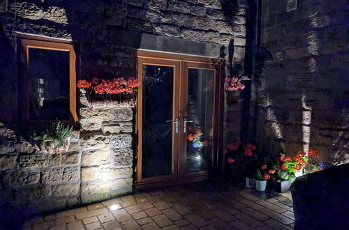 Foto 24 - Cozy Cottage Close to Haworth Sleeps 2 With Garden