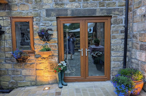 Photo 32 - Charming 1-bed Cottage on the Outskirts of Haworth